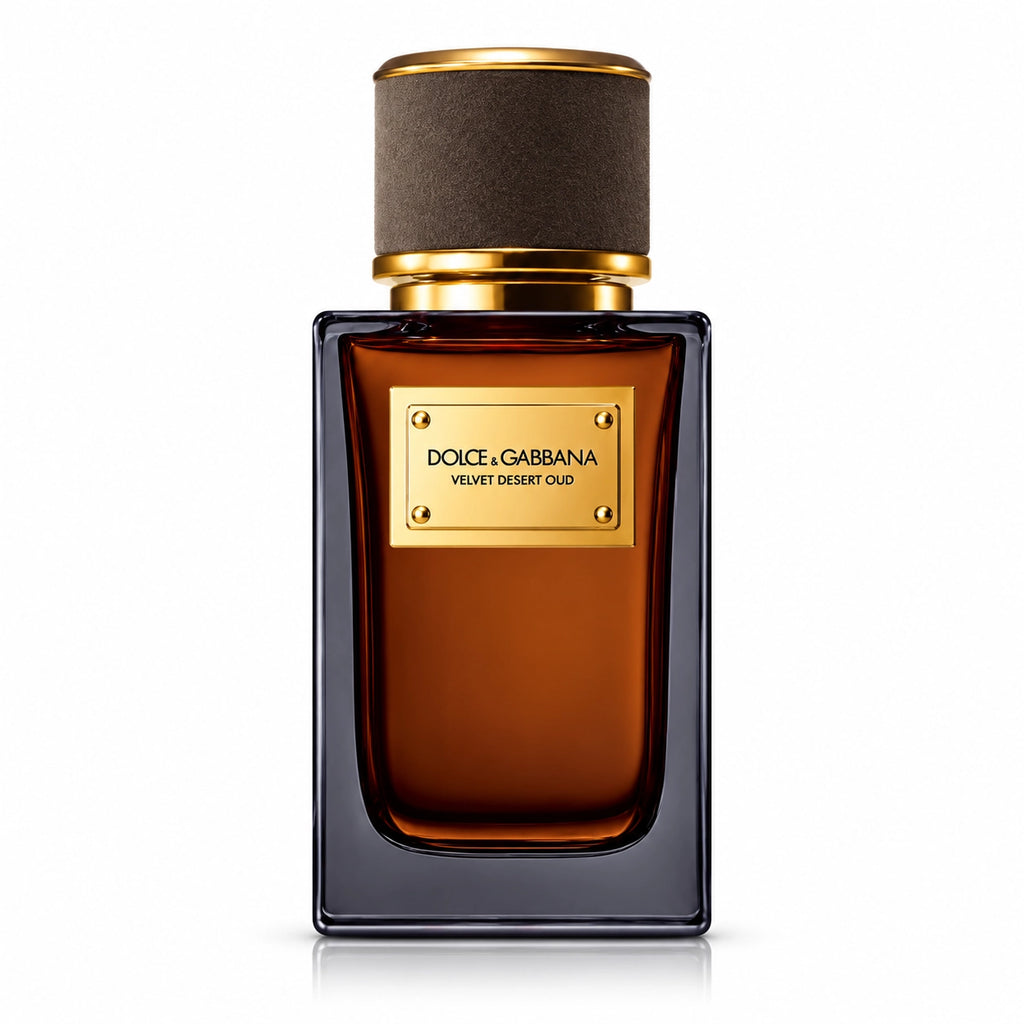 FC VELVET DESERT OUD (Inspired by Dolce Gabbana)