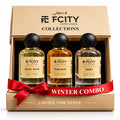 3 SET WINTER COMBO GIFT SET