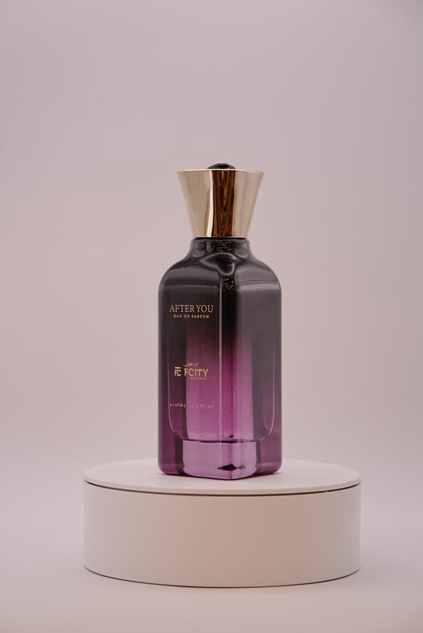 After You Eau de Parfum 100ml by FCITY Perfumes