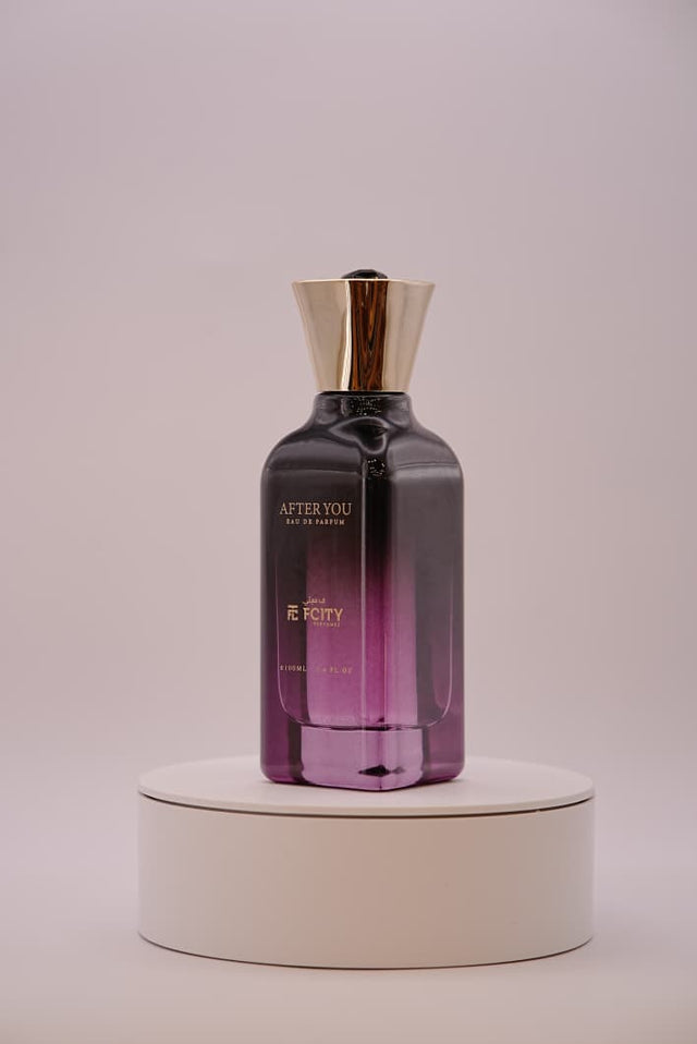 After You – Signature Eau de Parfum 100ml