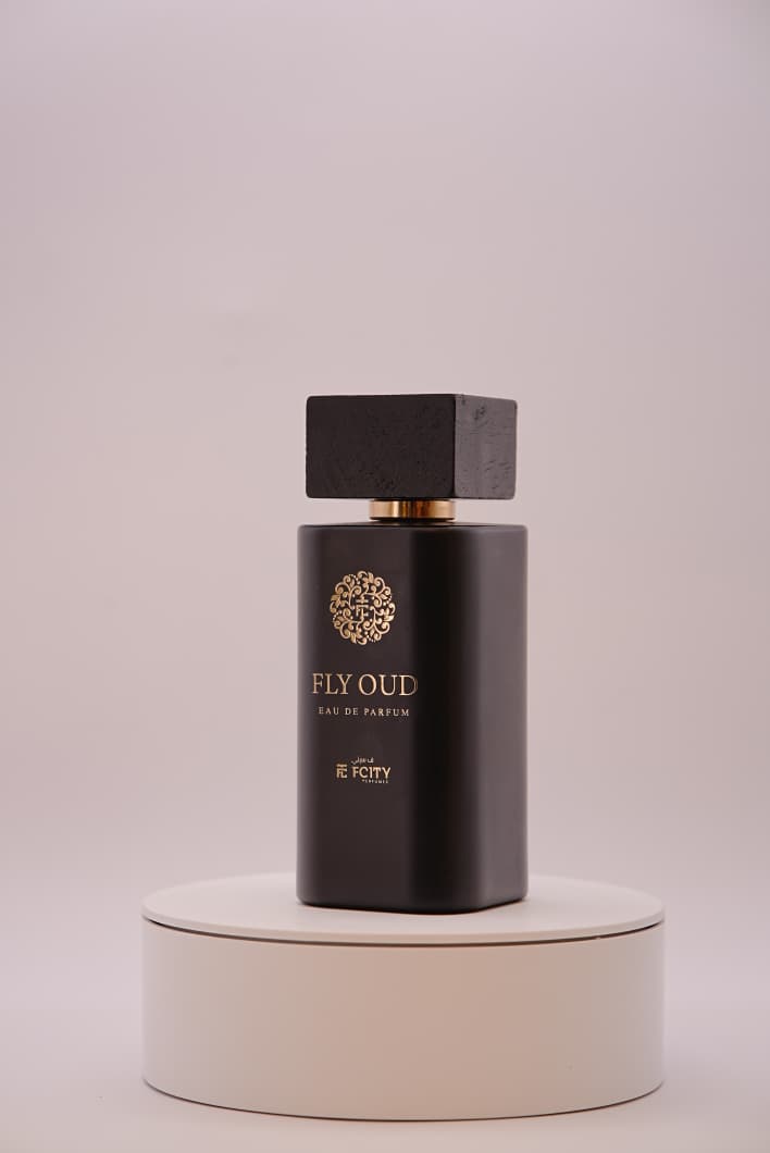 Fly Oud Eau de Parfum 100ml by FCITY Perfumes