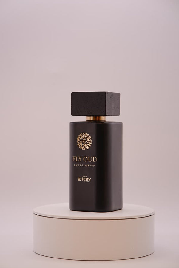 Fly Oud Eau de Parfum 100ml by FCITY Perfumes